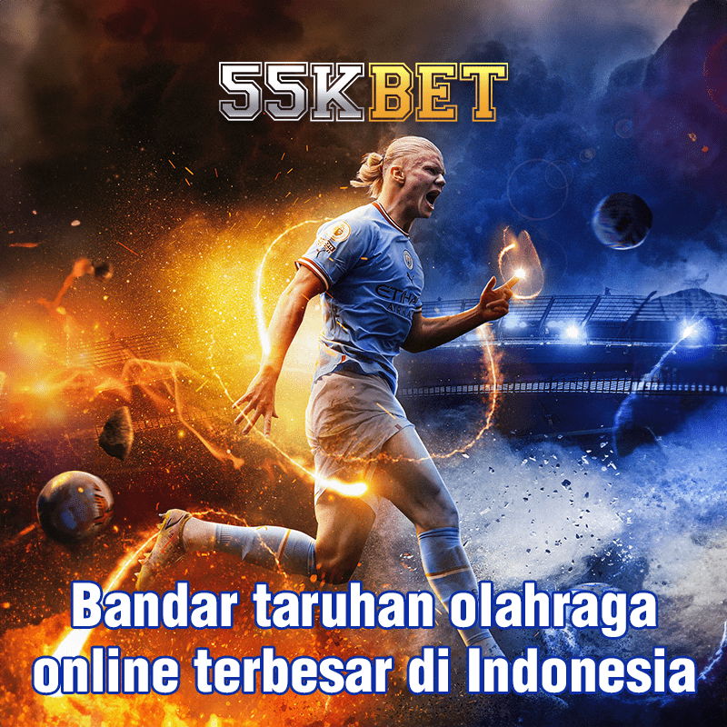Koin55 : Situs Gaming Yang Membuat Ratusan Produk Setiap