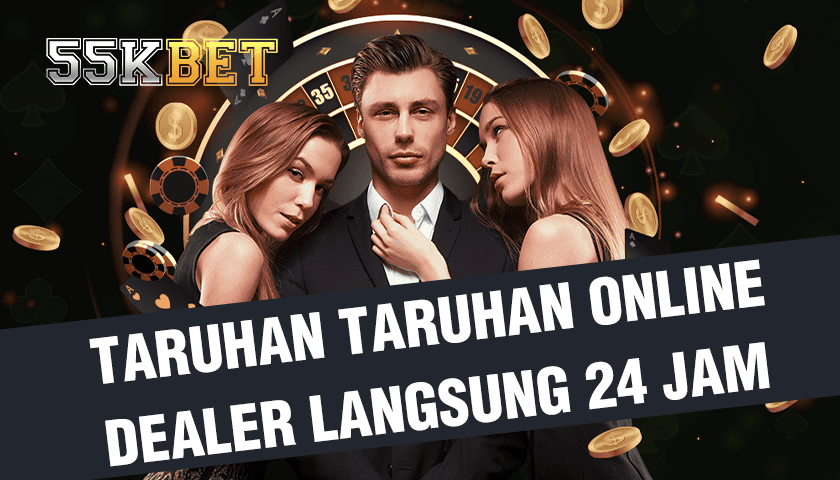 KIT4D: Situs Toto 4D Dan Toto Slot On Resmi